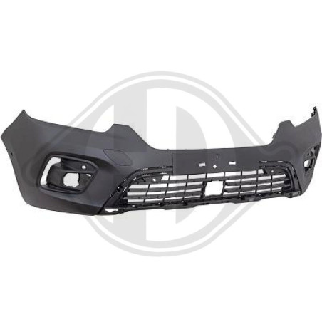 Paraurti anteriore Renault Kangoo + Rapid 21- (Cod. D-4417653)