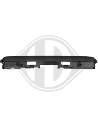 Paraurti posteriore Renault Kangoo + Rapid 21- (Cod. D-4417655)