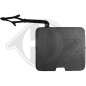 Coperchio gancio traino posteriore Renault Kangoo + Rapid 21- (Cod. D-4417659)