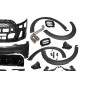 Kit Estetico Mini Cooper F56 / F57 2P 2014-2020 Look JCW 2021 (Cod. E-TCMINI26) Kit Estetico Mini Cooper F56 / F57 2P 2014-2020 Look JCW 2021 (Cod. E-TCMINI26)