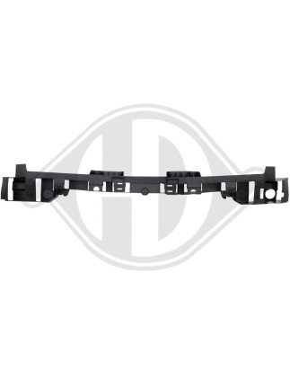 Ammortizzatore d'urto Paraurti Renault Kangoo + Rapid 21- (Cod. D-4417661)