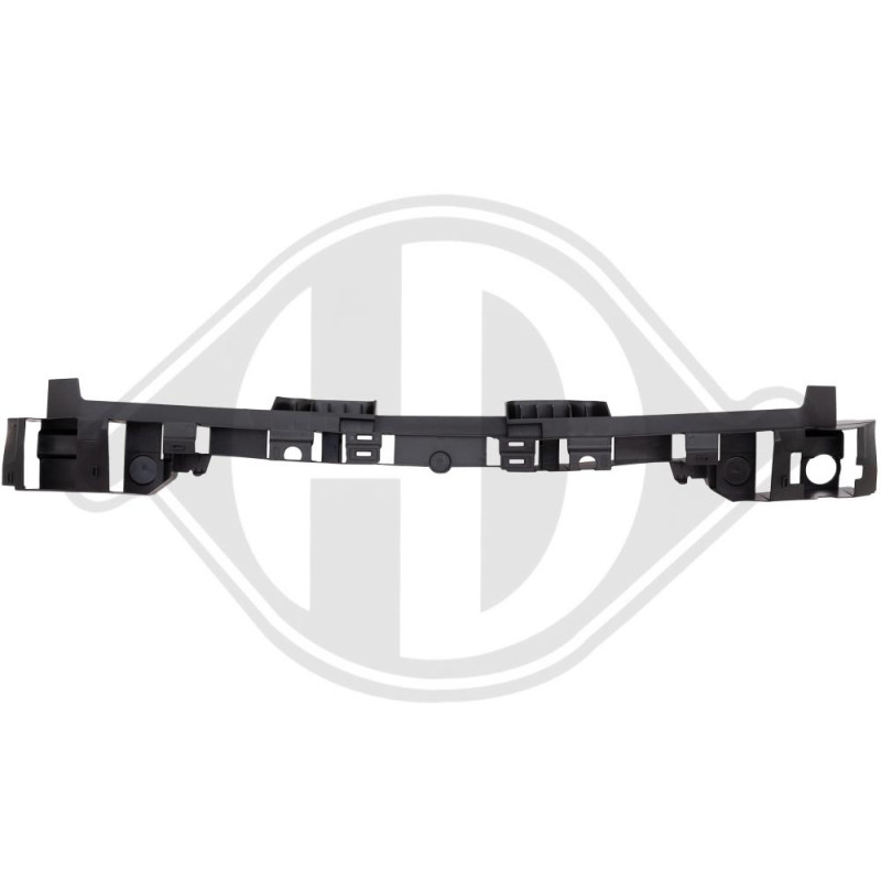 Ammortizzatore d'urto Paraurti Renault Kangoo + Rapid 21- (Cod. D-4417661)