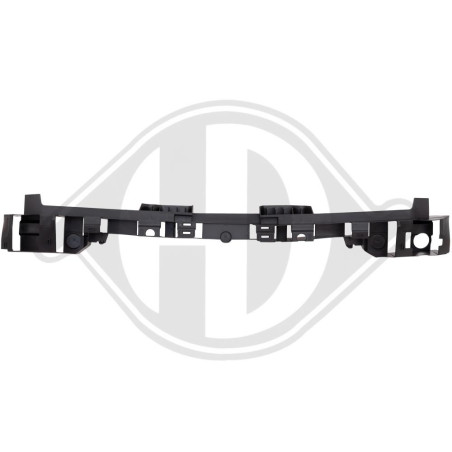 Ammortizzatore d'urto Paraurti Renault Kangoo + Rapid 21- (Cod. D-4417661)
