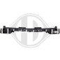 Ammortizzatore d'urto Paraurti Renault Kangoo + Rapid 21- (Cod. D-4417661)
