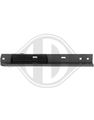 Spoiler Renault Kangoo + Rapid 21- (Cod. D-4417662)