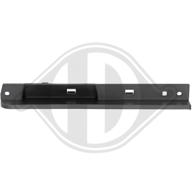 Spoiler Renault Kangoo + Rapid 21- (Cod. D-4417662)