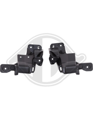 Supporto Paraurti posteriore Mercedes Citan 21- (Cod. D-4417666)