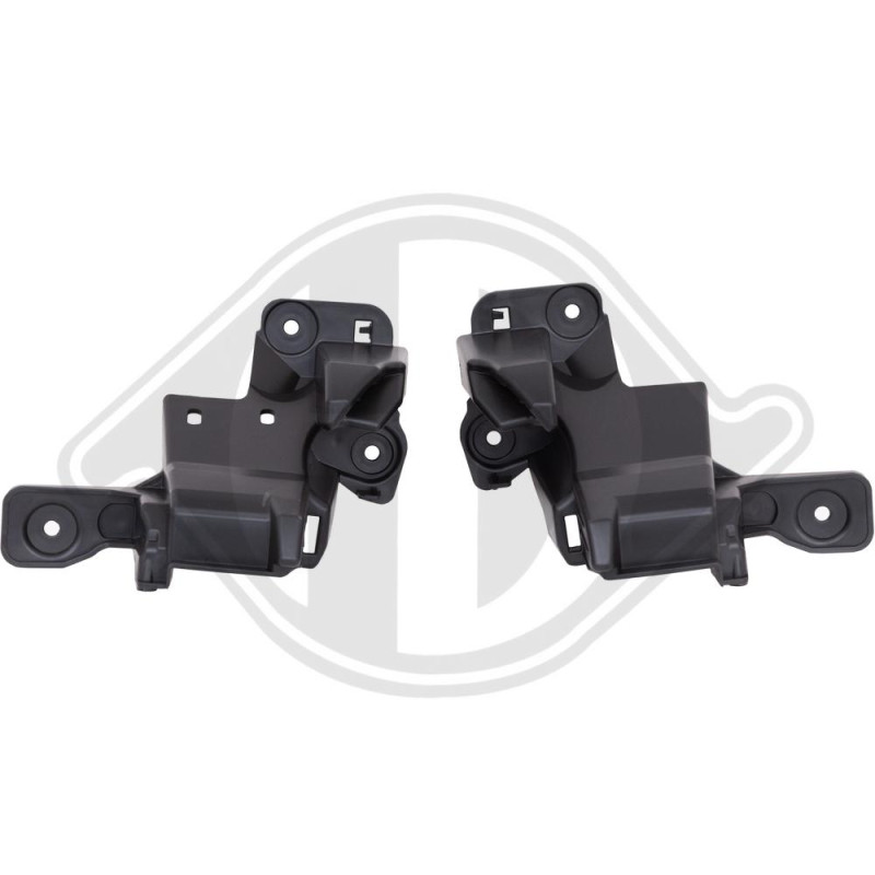 Supporto Paraurti posteriore Mercedes Citan 21- (Cod. D-4417666)