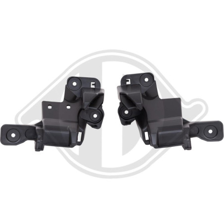 Supporto Paraurti posteriore Mercedes Citan 21- (Cod. D-4417666)