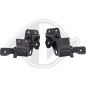 Supporto Paraurti posteriore Mercedes Citan 21- (Cod. D-4417666)