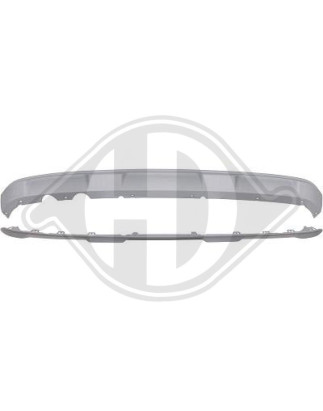 Spoiler Renault Kangoo + Rapid 21- (Cod. D-4417667)