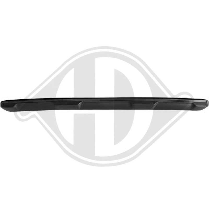 Spoiler Renault Kangoo + Rapid 21- (Cod. D-4417668)