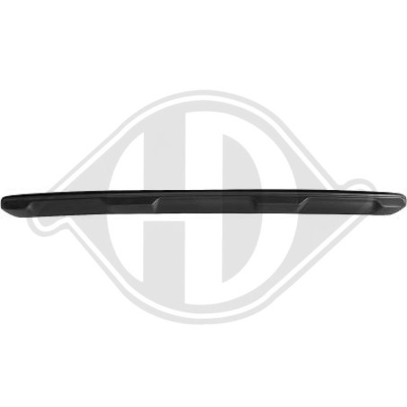 Spoiler Renault Kangoo + Rapid 21- (Cod. D-4417668)