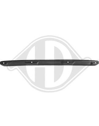 Spoiler Renault Kangoo + Rapid 21- (Cod. D-4417669)