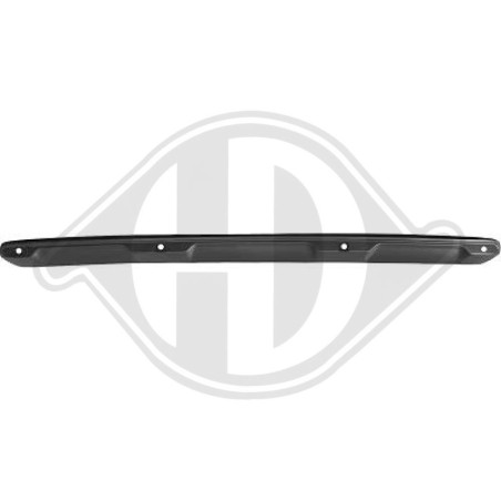 Spoiler Renault Kangoo + Rapid 21- (Cod. D-4417669)
