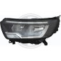 Faro anteriore sinistro Renault Kangoo + Rapid 21- (Cod. D-4417681)