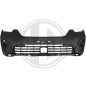Paraurti posteriore Renault Kangoo + Rapid 21- (Cod. D-4417757)