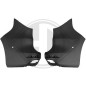 Paraurti posteriore Renault Kangoo + Rapid 21- (Cod. D-4417759)