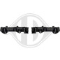 Supporto Paraurti anteriore sinistro Renault Kangoo + Rapid 21- (Cod. D-4417864)