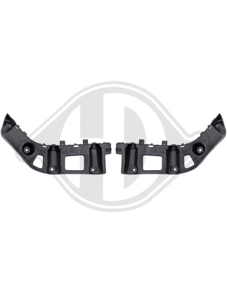 Supporto Paraurti posteriore Mercedes Citan 21- (Cod. D-4417866)