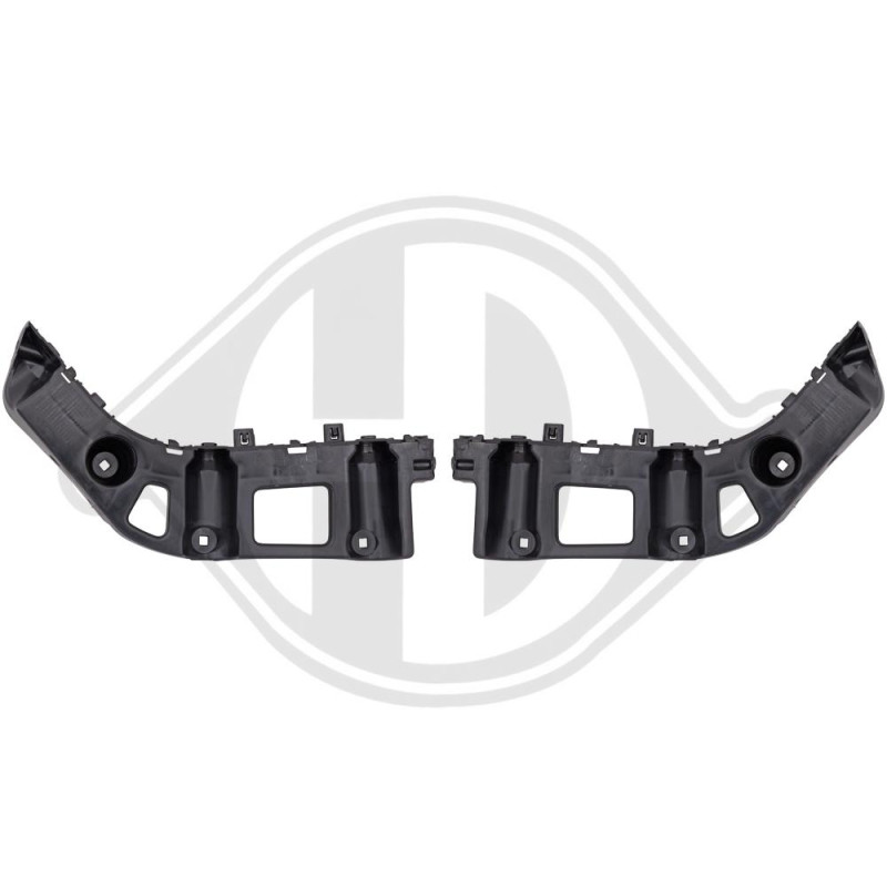Supporto Paraurti posteriore Mercedes Citan 21- (Cod. D-4417866)