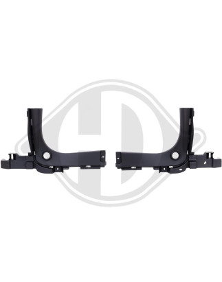 Supporto Paraurti posteriore Mercedes Citan 21- (Cod. D-4417867)