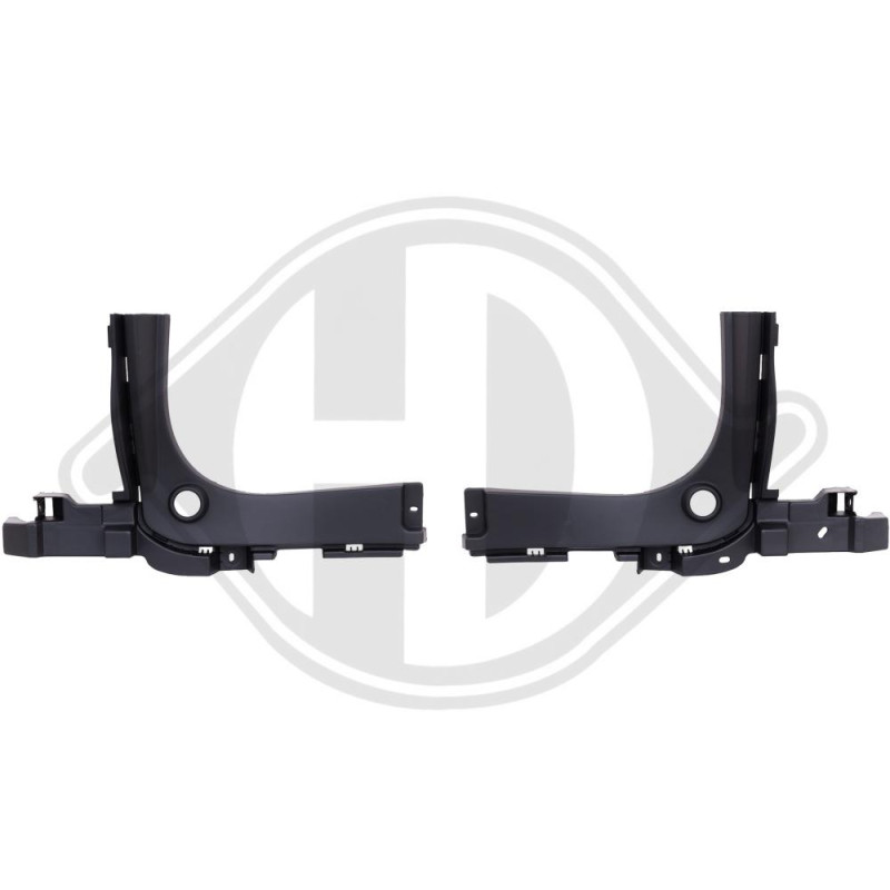 Supporto Paraurti posteriore Mercedes Citan 21- (Cod. D-4417867)