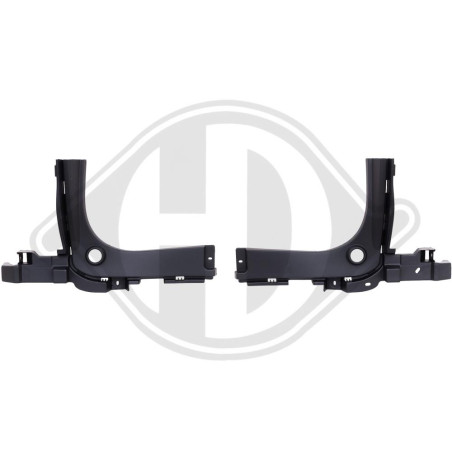 Supporto Paraurti posteriore Mercedes Citan 21- (Cod. D-4417867)