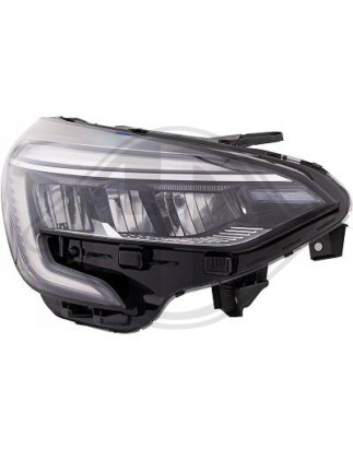 Faro anteriore destro Renault Clio V 19- (Cod. D-4417980)