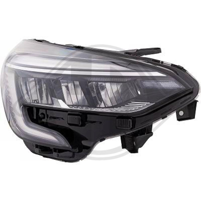 Faro anteriore destro Renault Clio V 19- (Cod. D-4417980)