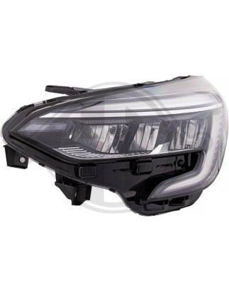 Faro anteriore sinistro Renault Clio V 19- (Cod. D-4417981)