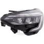 Faro anteriore sinistro Renault Clio V 19- (Cod. D-4417981)