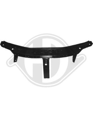 Pannellatura anteriore Dacia Logan Station wagon MCV 07-08 (Cod. D-4420002)