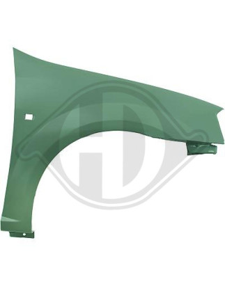Parafango anteriore destro Dacia Logan Station wagon MCV 07-08 (Cod. D-4420006)