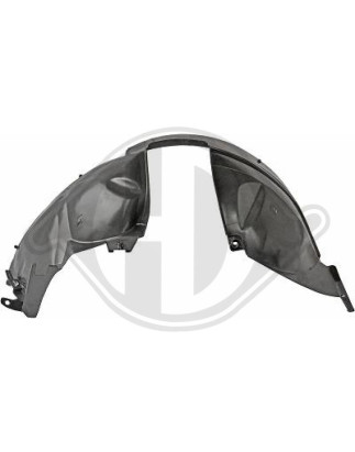 Copertura Passaruota anteriore destro Dacia Logan Station wagon MCV 07-08 (Cod. D-4420008)