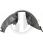 Copertura Passaruota anteriore destro Dacia Logan Station wagon MCV 07-08 (Cod. D-4420008)