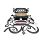 Kit Estetico Mini Cooper F55 4P 2014-2020 Look JCW 2021 (Cod. E-TCMINI27)