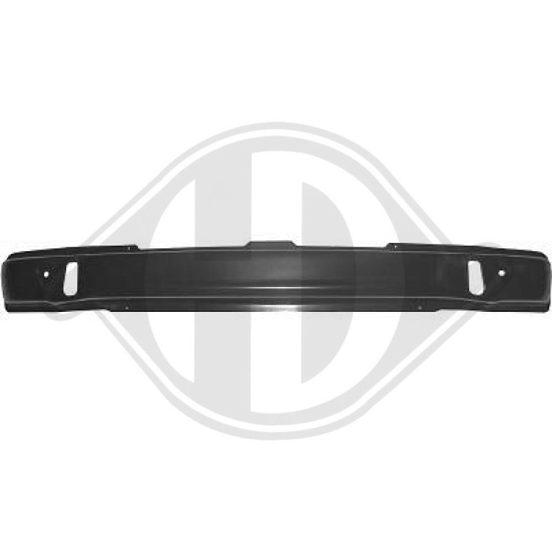 Ammortizzatore d'urto Paraurti Dacia Logan Station wagon MCV 07-08 (Cod. D-4420014)