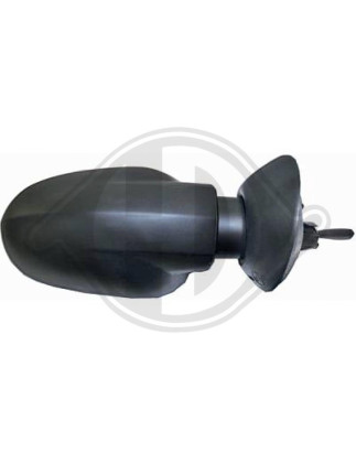 Specchio retrovisore esterno Dacia Logan Berl. 04-08 (Cod. D-4420024)