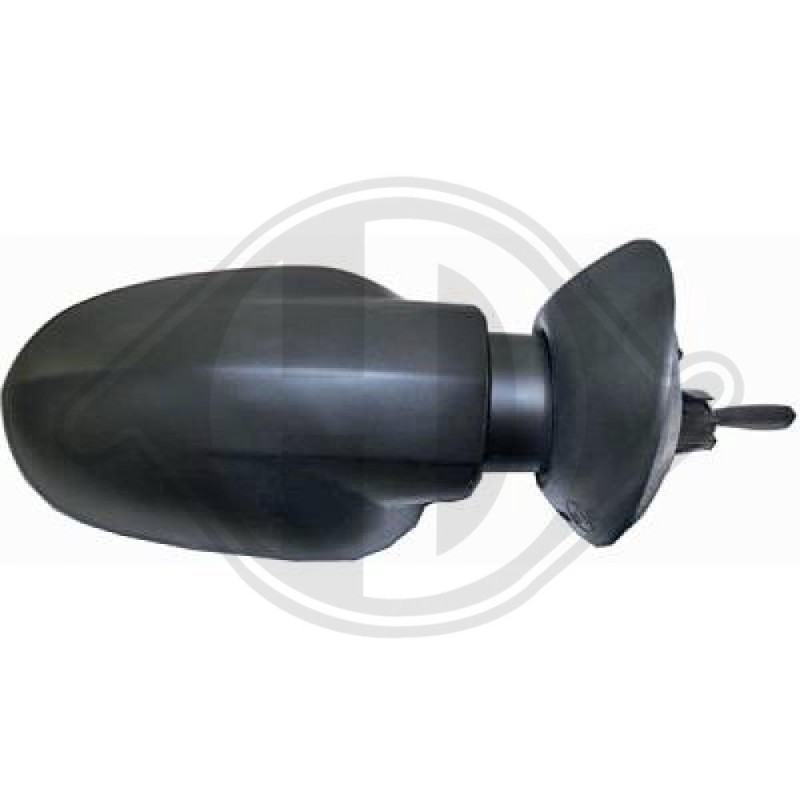 Specchio retrovisore esterno Dacia Logan Berl. 04-08 (Cod. D-4420024)