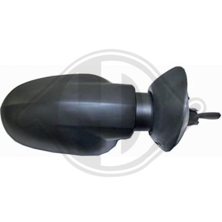 Specchio retrovisore esterno Dacia Logan Berl. 04-08 (Cod. D-4420024)