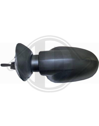 Specchio retrovisore esterno Dacia Logan Berl. 04-08 (Cod. D-4420025)