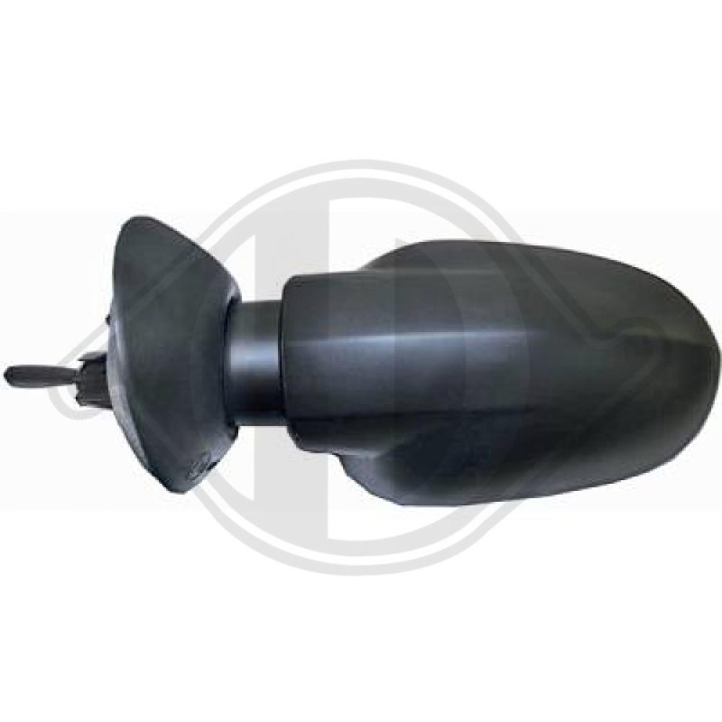 Specchio retrovisore esterno Dacia Logan Berl. 04-08 (Cod. D-4420025)