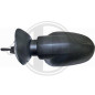 Specchio retrovisore esterno Dacia Logan Berl. 04-08 (Cod. D-4420025)