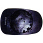 Vetro specchio Specchio esterno Dacia Logan Berl. 04-08 (Cod. D-4420026)
