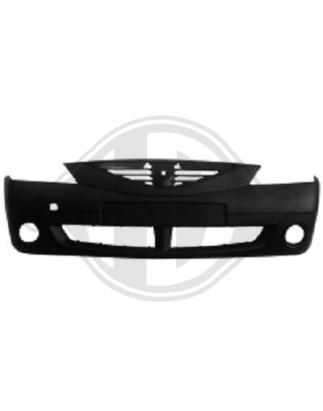 Paraurti anteriore Dacia Logan Berl. 04-08 (Cod. D-4420052)