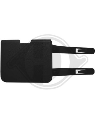 Mostrina Paraurti Dacia Logan Berl. 04-08 (Cod. D-4420053)