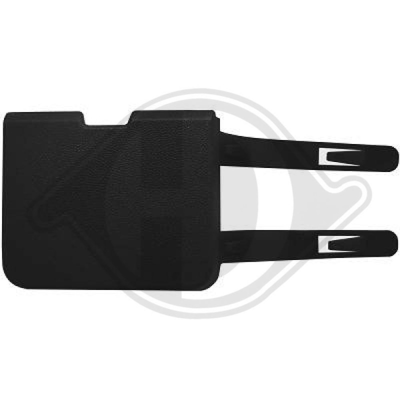 Mostrina Paraurti Dacia Logan Berl. 04-08 (Cod. D-4420053)