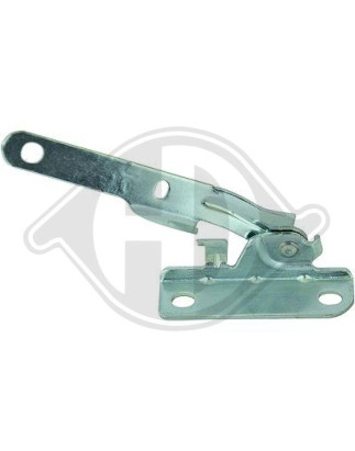 Cerniera Cofano motore Dacia Logan Station wagon MCV 07-08 (Cod. D-4420118)