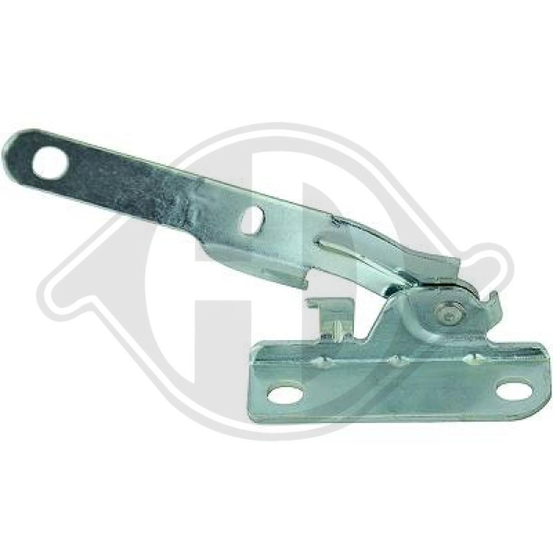 Cerniera Cofano motore Dacia Logan Station wagon MCV 07-08 (Cod. D-4420118)